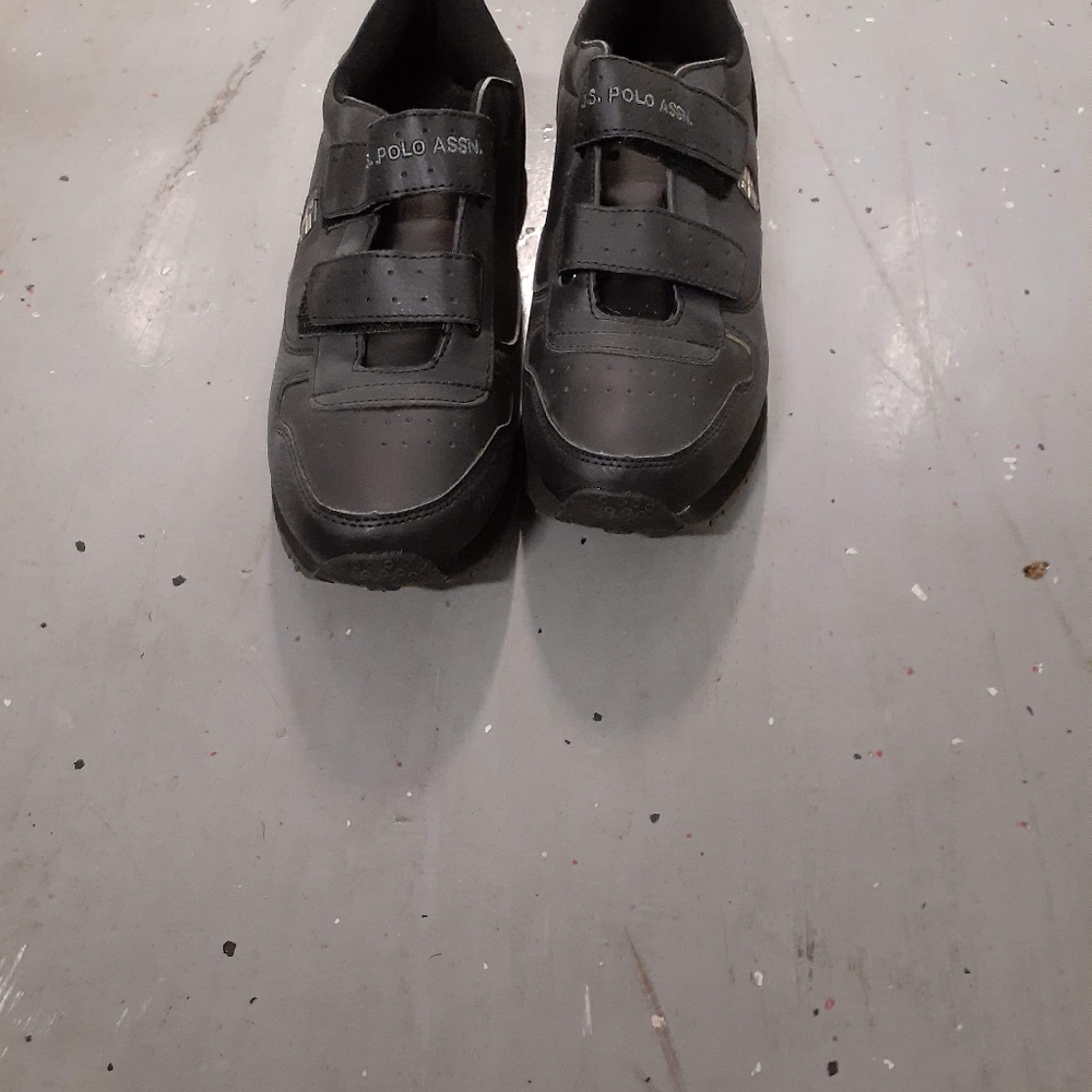 Polo shoes